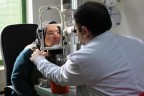 Göz tansiyonu sinsi bir hastalık