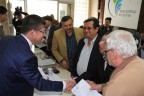 Dede torun bir araya geliyor