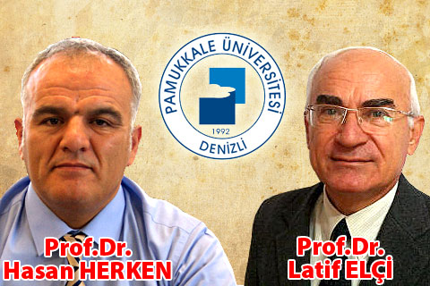 Bilim Adamları sıralamasına PAÜ damgası