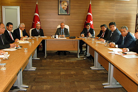 İşsizlik ödeneğinden yaralanan kişi sayısı arttı