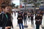Çal’da kitap okuma seferberliği