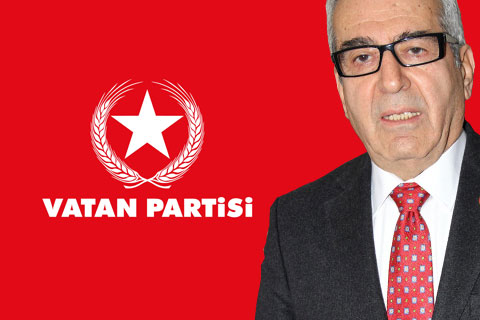 Vatan Partisi’nden, milli direnme ekonomisi