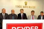 Merdiven altı eğitime geçit yok