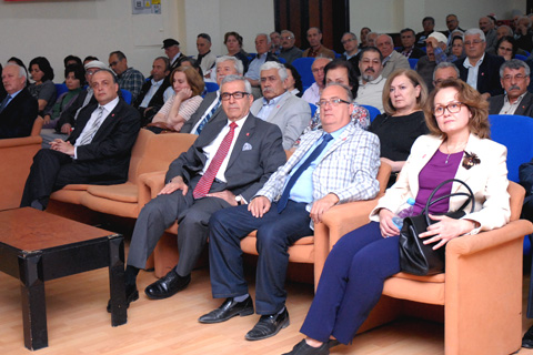 Korkmazcan: Muhalefet emperyalislere mesaj yolluyor