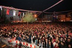 Yalın İzdihamı