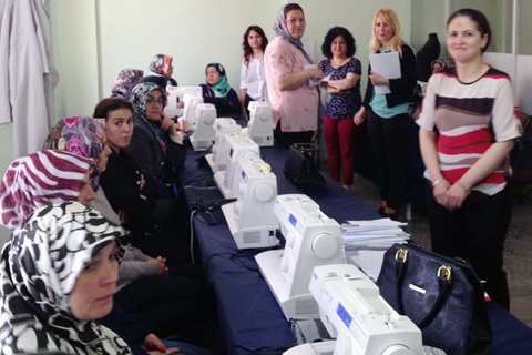 İŞKUR’dan 175 işgücü yetiştirme kursu