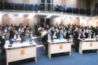 Komisyonda kadın erkek eşitliği