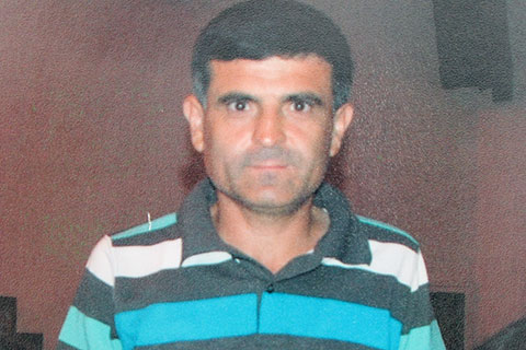 AİLESİ PERİŞAN