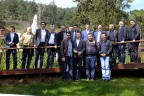 Başkan Subaşıoğlu’ndan icraatın içinden