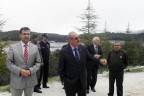 Süleymanlı Gölü’nün 3’te 1’i temizlendi