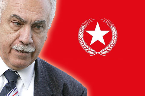 Vatan Partisi lideri Perinçek”çıkış yolu”nu anlatacak