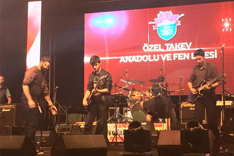 Denizlili hemşehrilerinden destek bekliyorlar
