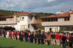 Yüksekçıta’dan 2 öğrenci TÖDER birincisi