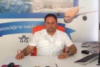 Denizlili işadamına Gürcistan’da gözaltı