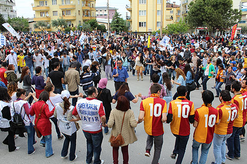 Zolan: En değerli sermaye emektir