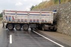 Denizli-Alaşehir yoluna dikkat!
