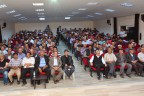 Çameli’de sandık kurulu üyeleri toplandı