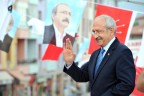 CHP Lideri Kılıçdaroğlu yarın Denizli’de