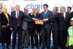 Çivril’e 22 milyon liraya 100 yataklı hastane