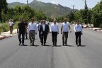 ZOLAN İLÇELERDE