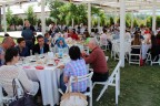 HKMO’dan 300 kişilik “Anneler Günü” kahvaltısı
