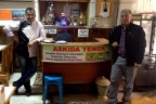 Acıpayam’da örnek kampanya