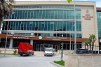 Diş Hastanesi hizmete açılıyor