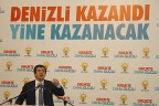 Denizli’nin 2023 vizyonu