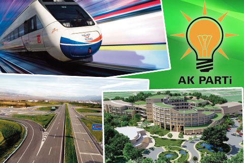 Yaklaşık 1000 proje kısa sürede hayata geçecek