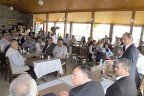 AK Parti’den 2 günde 5 bölge toplantısı