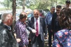 Okkaya: Türk çiftçisi artık küresel bir aktör