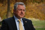 Yüksel’den ülkücülere büyük Türkiye’ye destek olun