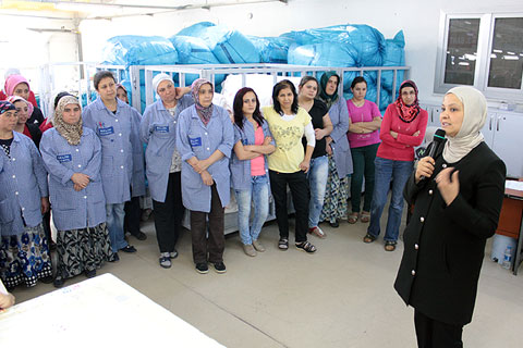 Dalbudak: “Doğum yardımları başlıyor”
