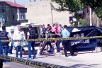 Cinnetin nedeni kızına aldığı elbisenin etek boyu