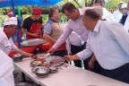Ankara’da Çivril rüzgarı esti