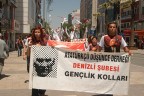 19 Mayıs yoklaması aldılar
