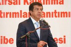 Bakan Zeybekci: Millet kararını verdi, seçimi bekliyor