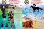 Baklan’da şenlik var