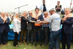 Baklan’a Yaşam Merkezi ve Huzurevi