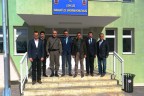 BASİAD’DAN ZİYARETLER