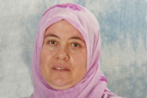 Zolan’ın acı günü