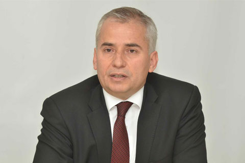 Zolan’dan ciddi uyarı: Susuzluk kapıda