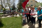 Bozkurt-Hamidiye’ye 2 bin metrekarelik park