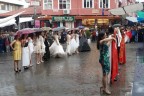 Buldan’da festival başladı