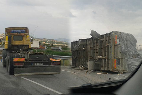 Faciaya ramak kala