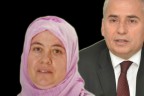 Zolan’ın ablası son yolculuğuna uğurlanıyor