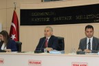 DESKİ ZARARINA ÇALIŞIYOR