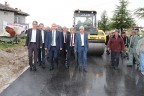 Acıpayam’a Büyükşehir eli değdi