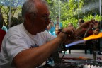 Uluslararası Cam Festivali başlıyor