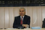 Zolan: Suyumuz temiz, şüphemiz yok